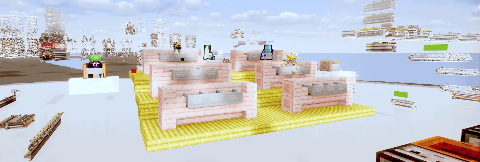 Storage Catalog banner